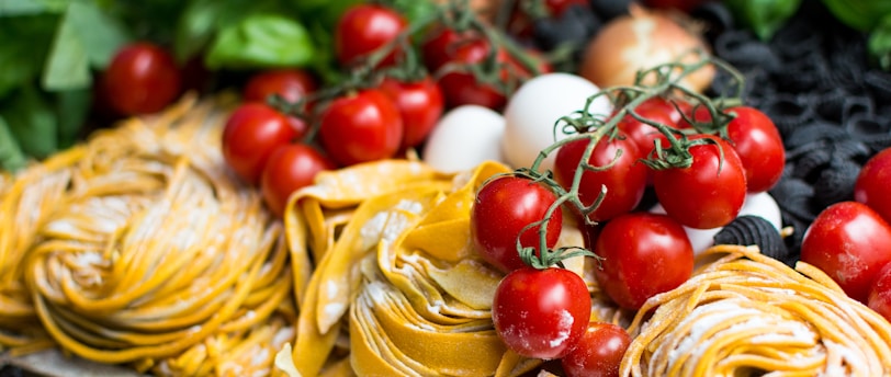 Italy: A Gastronomic Odyssey - 10 Must-Try Italian Delicacies