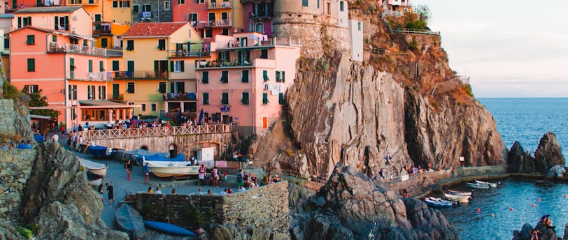 Italy: Beyond the Art - Respecting Catholic Customs and Religious Sites