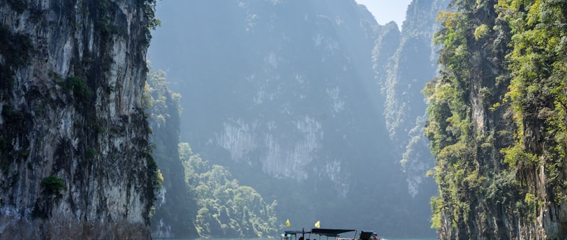 Essential Medical Tips for a Trip to Thailand