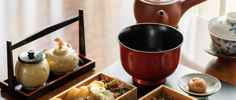 Savoring the Essence of Japan: Top 10 Culinary Delights