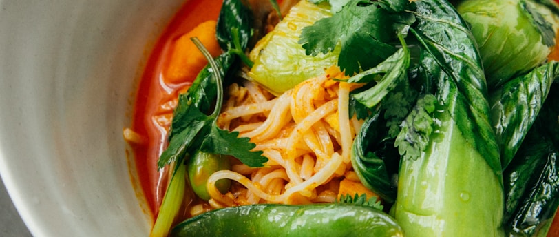 Thailand: A Spice-Filled Adventure - Must-Eat Thai Specialties