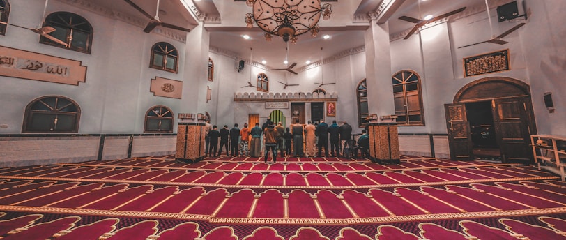 Egypt: Traversing Ancient and Modern Religions - A Traveler’s Guide