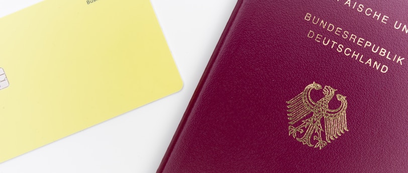 Navigating the Visa Application Process and Requirements for Germany