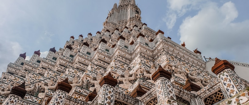 Thailand's Buddhist Traditions: Avoiding Offense in the Land of Smiles